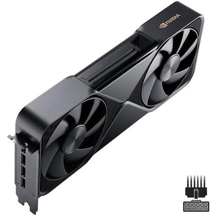 NVIDIA RTX PRO 6000 Blackwell Tarjeta Gráfica 96GB ECC GDDR7 512-Bit
