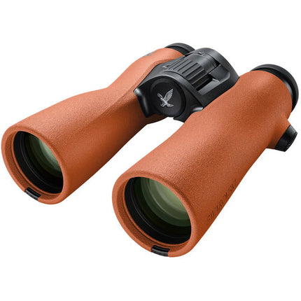 SWAROVSKI OPTIK 8x42 NL Pure Prismáticos 8x42 Con Kit de Limpieza y Funda