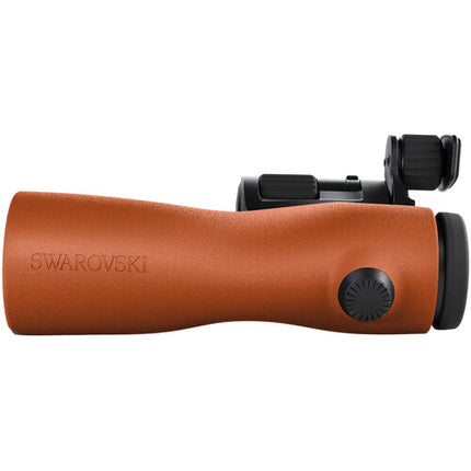 SWAROVSKI OPTIK 8x42 NL Pure Prismáticos 8x42 Con Kit de Limpieza y Funda