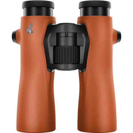 SWAROVSKI OPTIK 8x42 NL Pure Prismáticos 8x42 Con Kit de Limpieza y Funda