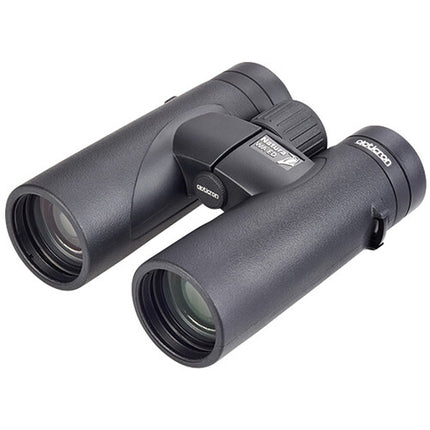 Opticron 10x42 Natura WA ED Prismáticos con Lentes ED 66° y Estuche
