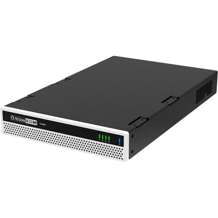 AtlasIED CLA804 Amplificador de Potencia 800W 4 Canales Multi-Impedancia
