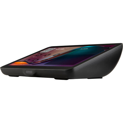 Shure Intellimix Foundation Sistema Base para Microsoft Teams Rooms con Panel Táctil 11" y DSP integrado