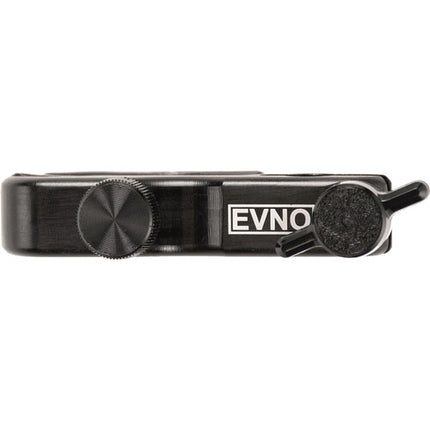 Evno TPX2-W2 Micrófono Inalámbrico Dual para Trompeta 328' Alcance 12-14h Batería