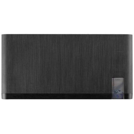 Belkin Universal 2nd Gen Switch KVM Seguro 4 Puertos 4K 60Hz CAC