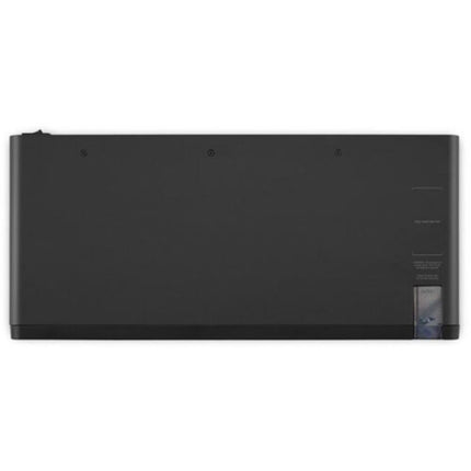 Belkin Universal 2nd Gen Switch KVM seguro 8 puertos pantalla dual 4K 60Hz