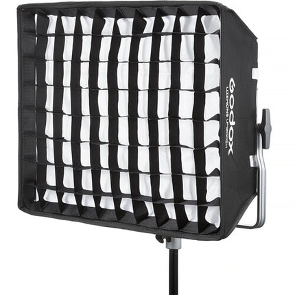 Godox Softbox con Grid para Paneles de Luz LED LP1200Bi y LP1200R Light Panel