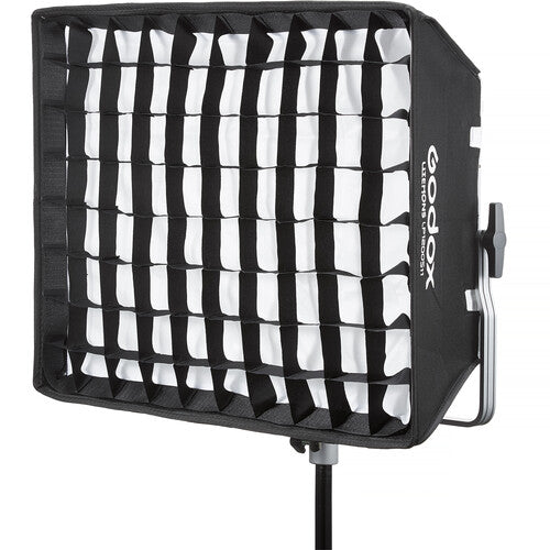 Godox Softbox con Grid para Paneles de Luz LED LP1200Bi y LP1200R Light Panel