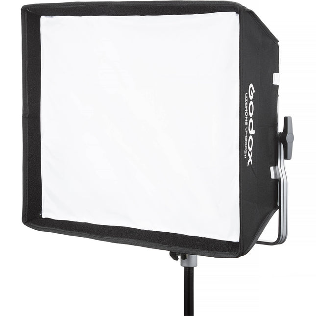 Godox Softbox con Grid para Paneles de Luz LED LP1200Bi y LP1200R Light Panel