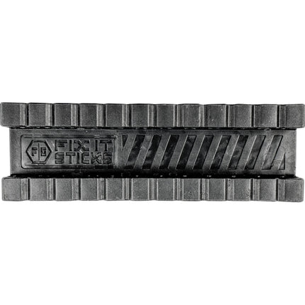 Fix It Sticks Porta Puntas para 24 Brocas con Clip PALS y MOLLE