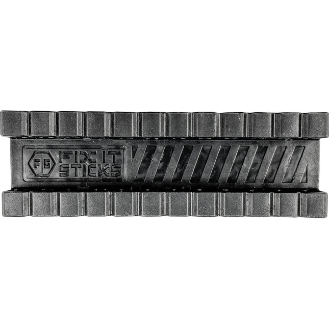 Fix It Sticks Porta Puntas para 24 Brocas con Clip PALS y MOLLE