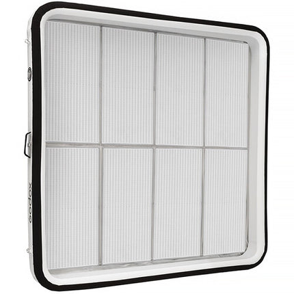 Godox KNOWLED AM1600R Kit Luz LED Inflable RGB 8x8 1800W NFC 14 Efectos