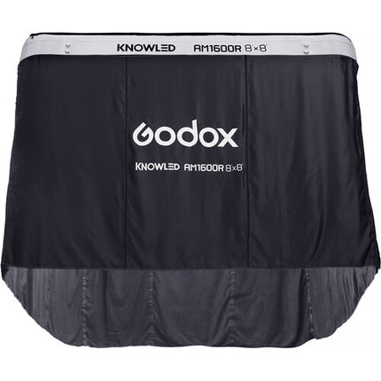 Godox KNOWLED AM1600R Kit Luz LED Inflable RGB 8x8 1800W NFC 14 Efectos