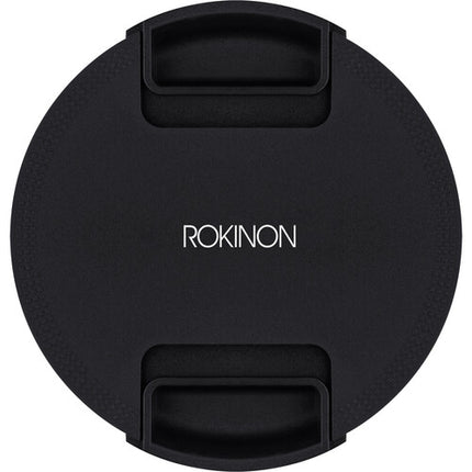 Rokinon AF 16mm f2.8 P FE Lente gran angular para Sony E con motor paso a paso y sellado climático