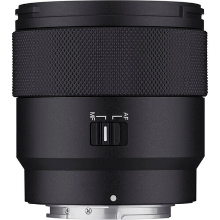 Samyang AF 16mm f/2.8 P FE Lente Gran Angular f/2.8 a f/22 Motor Lineal autofocus