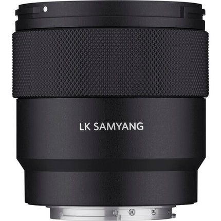 Samyang AF 16mm f/2.8 P FE Lente Gran Angular f/2.8 a f/22 Motor Lineal autofocus