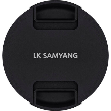 Samyang AF 16mm f/2.8 P FE Lente Gran Angular f/2.8 a f/22 Motor Lineal autofocus