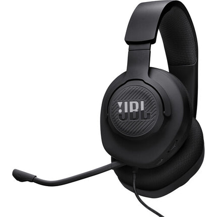 JBL Quantum 100M2 Auriculares Gaming Cable 40mm Micrófono Boom