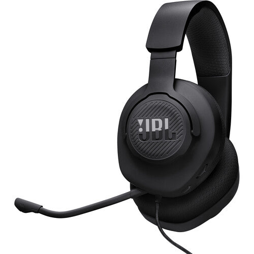 JBL Quantum 100M2 Auriculares Gaming Cable 40mm Micrófono Boom
