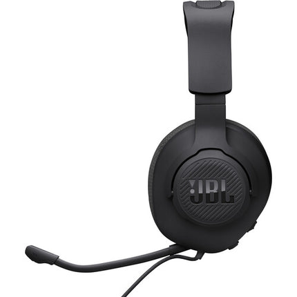 JBL Quantum 100M2 Auriculares Gaming Cable 40mm Micrófono Boom