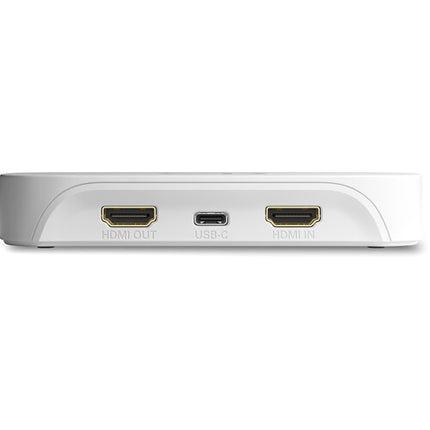 Elgato Game Capture Neo Capturadora de juego 1080p60 HDR 4K60 HDR Passthrough