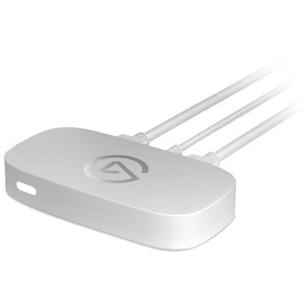 Elgato Game Capture Neo Capturadora de juego 1080p60 HDR 4K60 HDR Passthrough