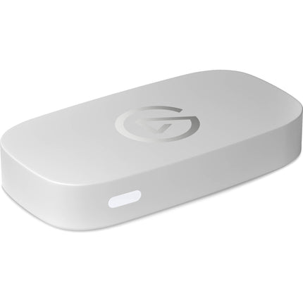 Elgato Game Capture Neo Capturadora de juego 1080p60 HDR 4K60 HDR Passthrough