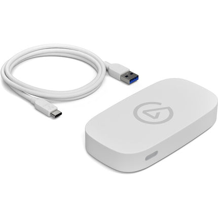 Elgato Game Capture Neo Capturadora de juego 1080p60 HDR 4K60 HDR Passthrough