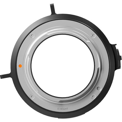 Adaptador Thypoch Positive Lock Leica M a Sony E CNC aluminio y mango desmontable