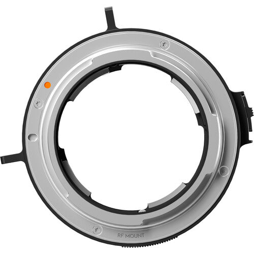 Thypoch Positive Lock Adaptador Leica M a Canon RF con Mango desmontable y diseño doble bloqueo