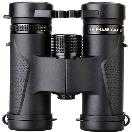 SVBONY 8x32 SV202 ED Prismáticos Compactos con vidrio ED y 409 pies de campo visual