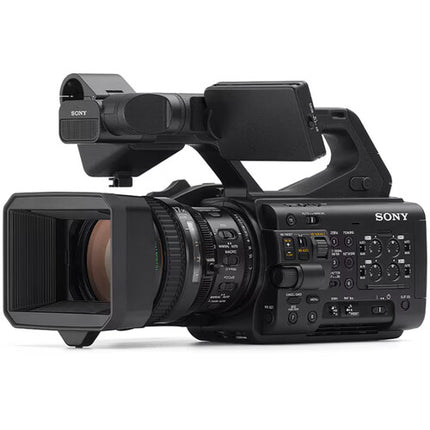 Sony PXW-Z300 Videocámara 3-CMOS con Zoom Óptico 17x y 4K60 UHD
