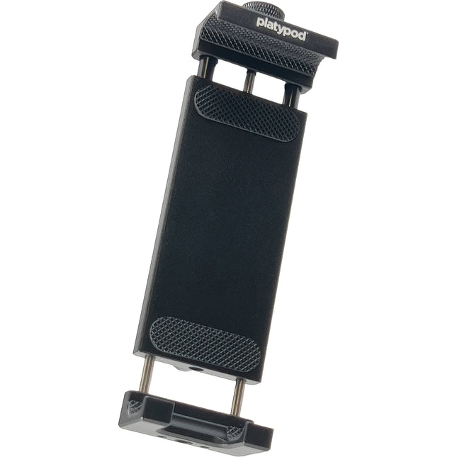 Platypod TAB Soporte para Trípode para Tablets 4.7 a 11.2 Pulgadas Capacidad 1.5 kg