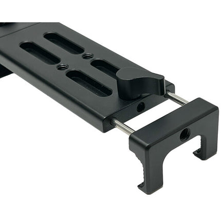 Platypod TAB Soporte para Trípode para Tablets 4.7 a 11.2 Pulgadas Capacidad 1.5 kg