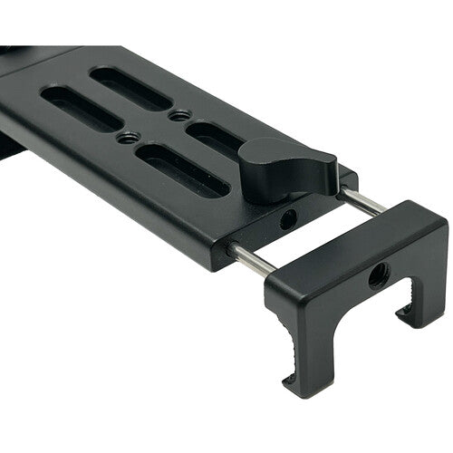 Platypod TAB Soporte para Trípode para Tablets 4.7 a 11.2 Pulgadas Capacidad 1.5 kg