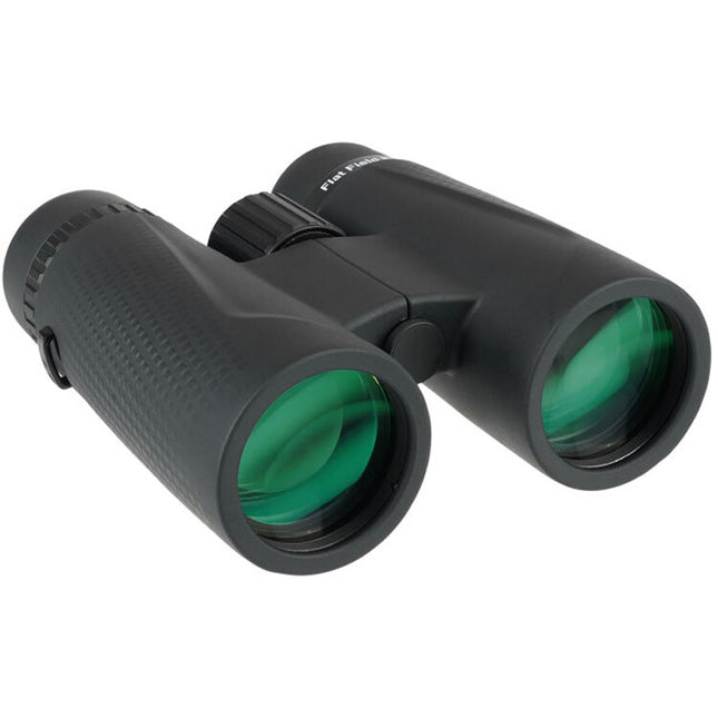 SVBONY 8x42 SA205 ED Prismáticos con vidrio de baja dispersión y campo plano