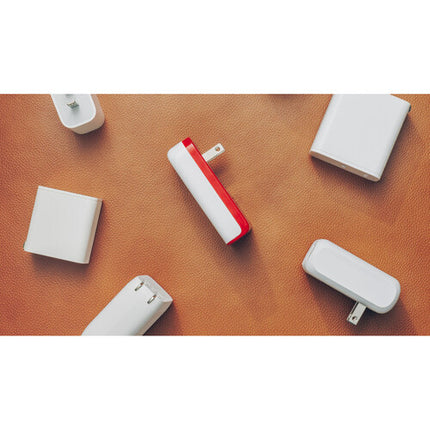 Twelve South PlugBug Cargador de Pared 120W 4 Puertos USB-C con Seguimiento
