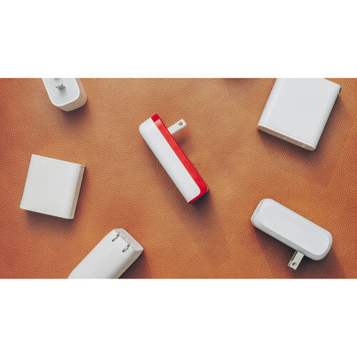 Twelve South PlugBug Cargador de Pared 120W 4 Puertos USB-C con Seguimiento