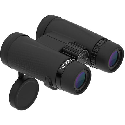 SVBONY 10x42 SA205 ED Prismáticos con Campo Plano y 335 pies visión