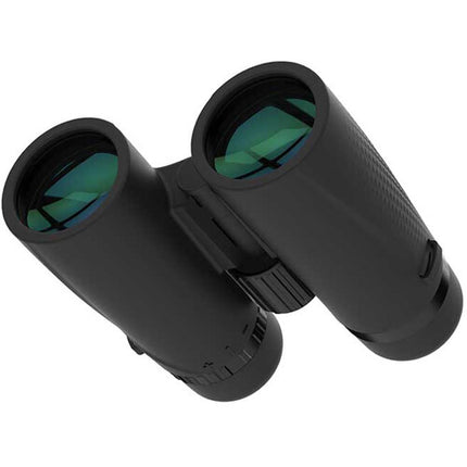 SVBONY 10x42 SA205 ED Prismáticos con Campo Plano y 335 pies visión