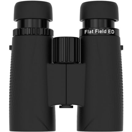 SVBONY 10x42 SA205 ED Prismáticos con Campo Plano y 335 pies visión