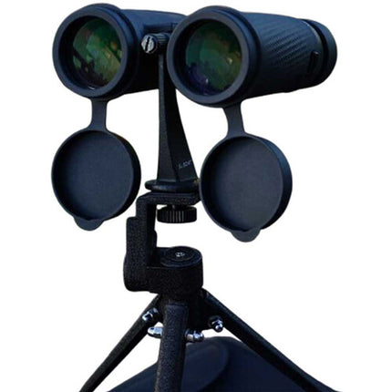 SVBONY 10x42 SA205 ED Prismáticos con Campo Plano y 335 pies visión