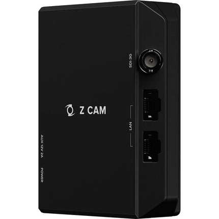 Z CAM E2-M4 Mark II Cámara de Cine 4K con Kit de Streaming y Módulo auxiliar