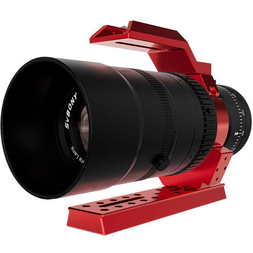 SVBONY SV555 Lente APO para Astrofotografía 54mm f4.5 Focal 243mm