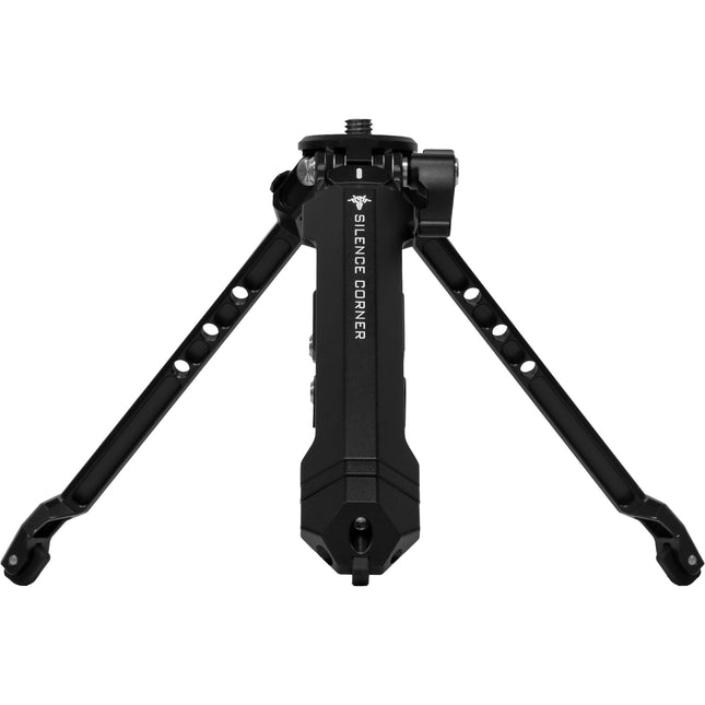 Silence Corner Mambapod Trípode Multifuncional con Altura Ajustable y Capacidad 11 lb