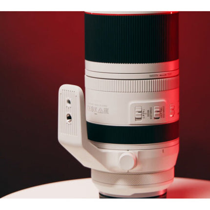 Canon RF 100-500mm f4.5-7.1 L IS USM Teleobjetivo Estabilizador y Anillo de Control