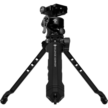 Silence Corner Mambapod Kit Multifunción Trípode de Mesa 5.6 a 8.7" 11 lb capacidad