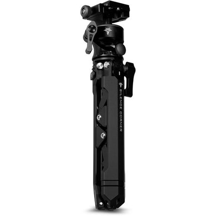 Silence Corner Mambapod Kit Multifunción Trípode de Mesa 5.6 a 8.7" 11 lb capacidad