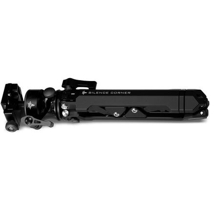 Silence Corner Mambapod Kit Multifunción Trípode de Mesa 5.6 a 8.7" 11 lb capacidad
