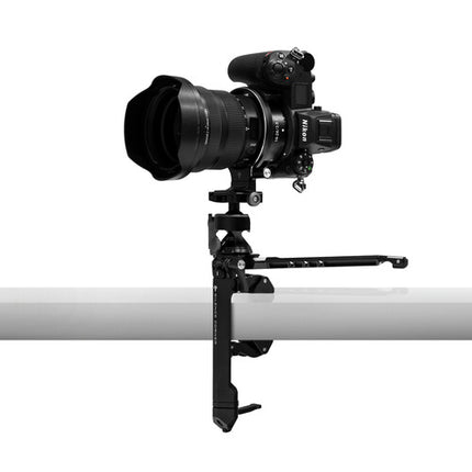 Silence Corner Mambapod Kit Multifunción Trípode de Mesa 5.6 a 8.7" 11 lb capacidad